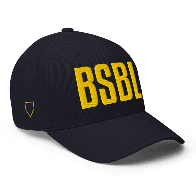 Play Code: BSBLL Flex Hat