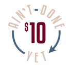 Ain’t Done Yet Digital Gift Card