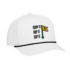 The 19th Hole Hat