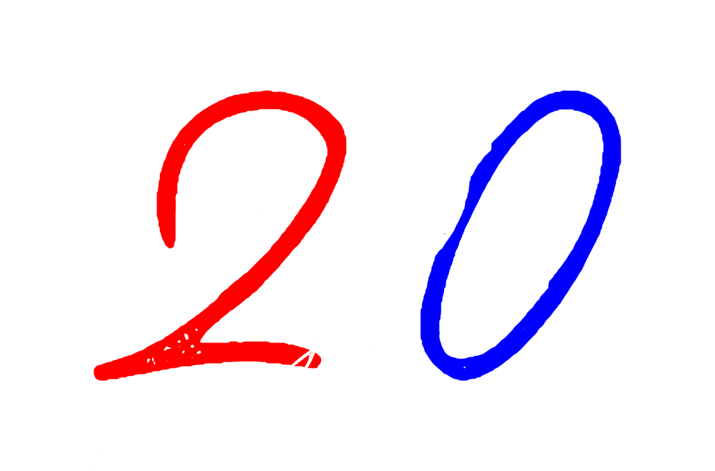 America 250 Tee