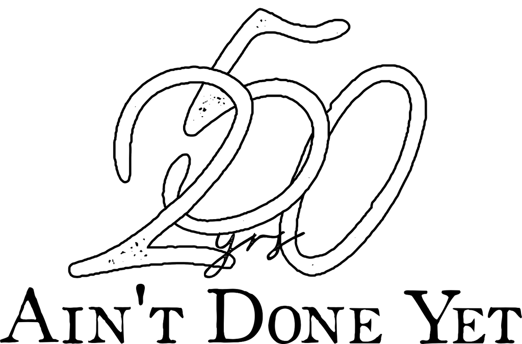 America 250 Tee