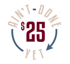 Ain’t Done Yet Digital Gift Card