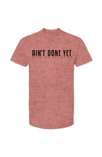 ADY Mens blend tee