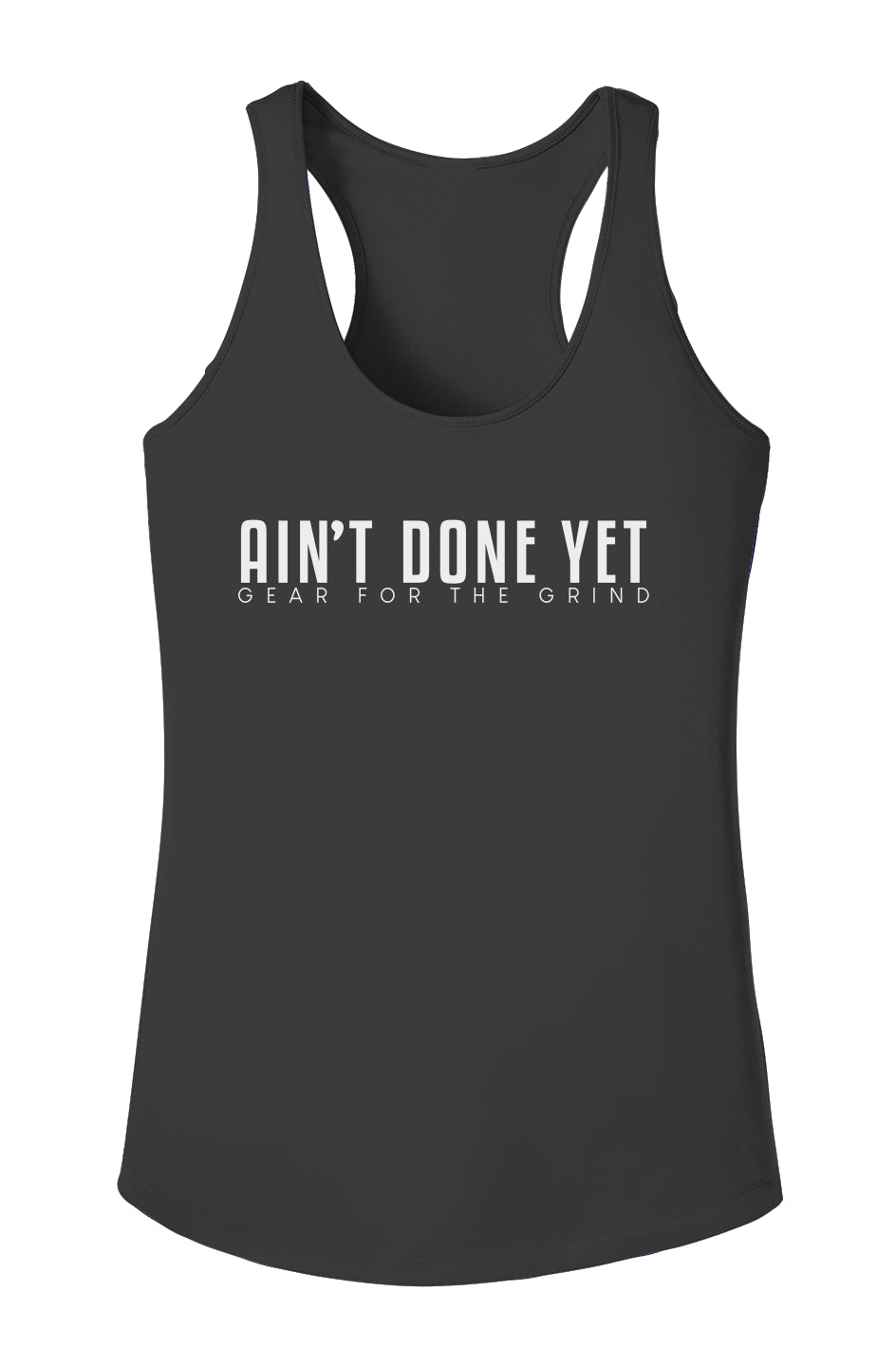 Statement Performance Tank