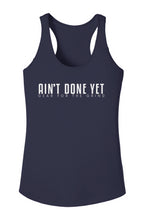 Statement Performance Tank