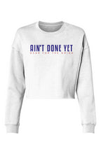 Lightweight SweatCrop