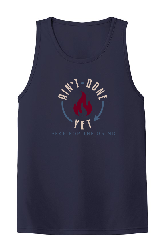 OG Performance Tank