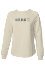 Statement Lightweight Sweatshirt