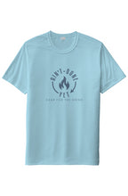 LumaShield Trainer Tee