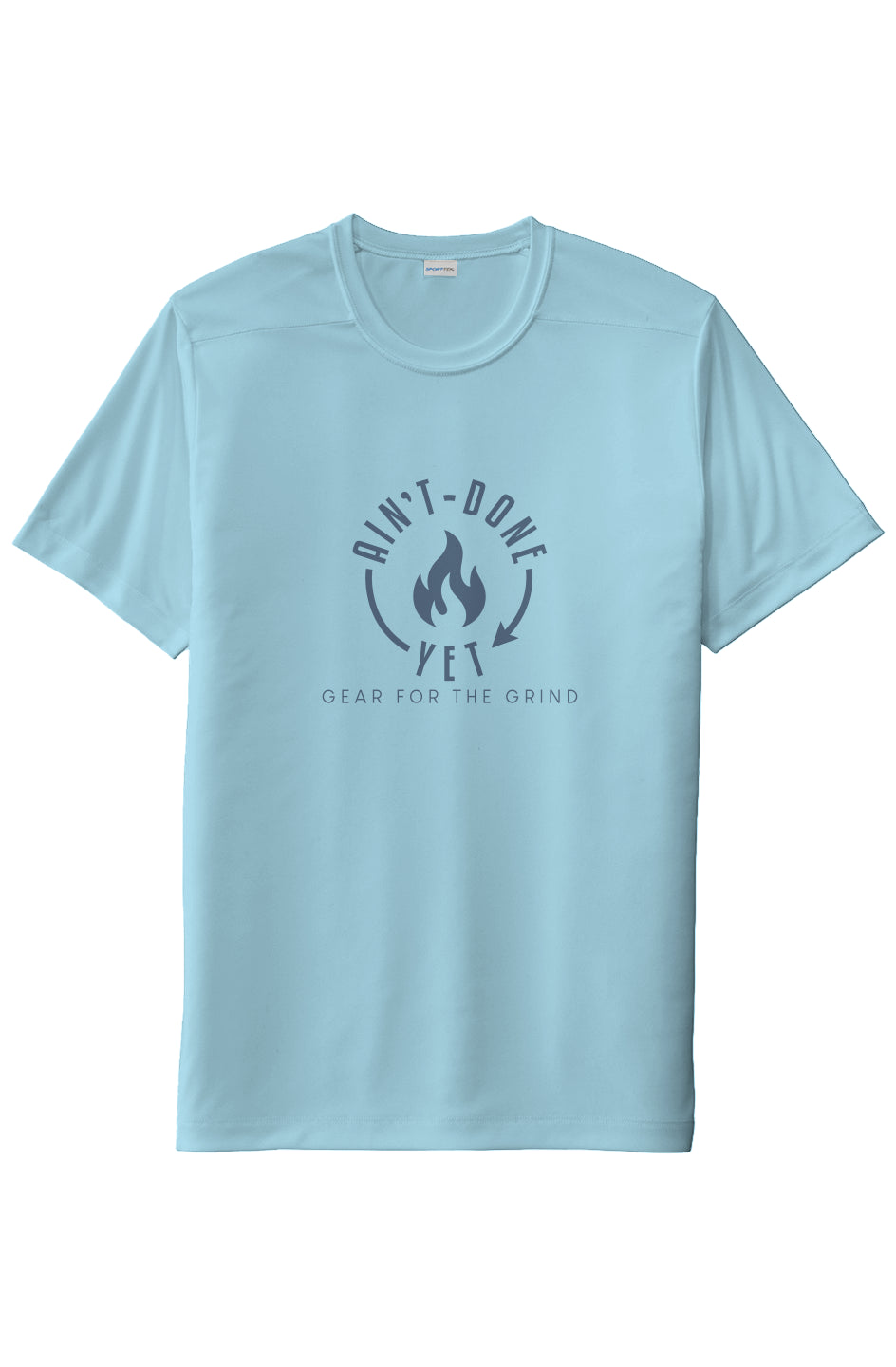 LumaShield Trainer Tee