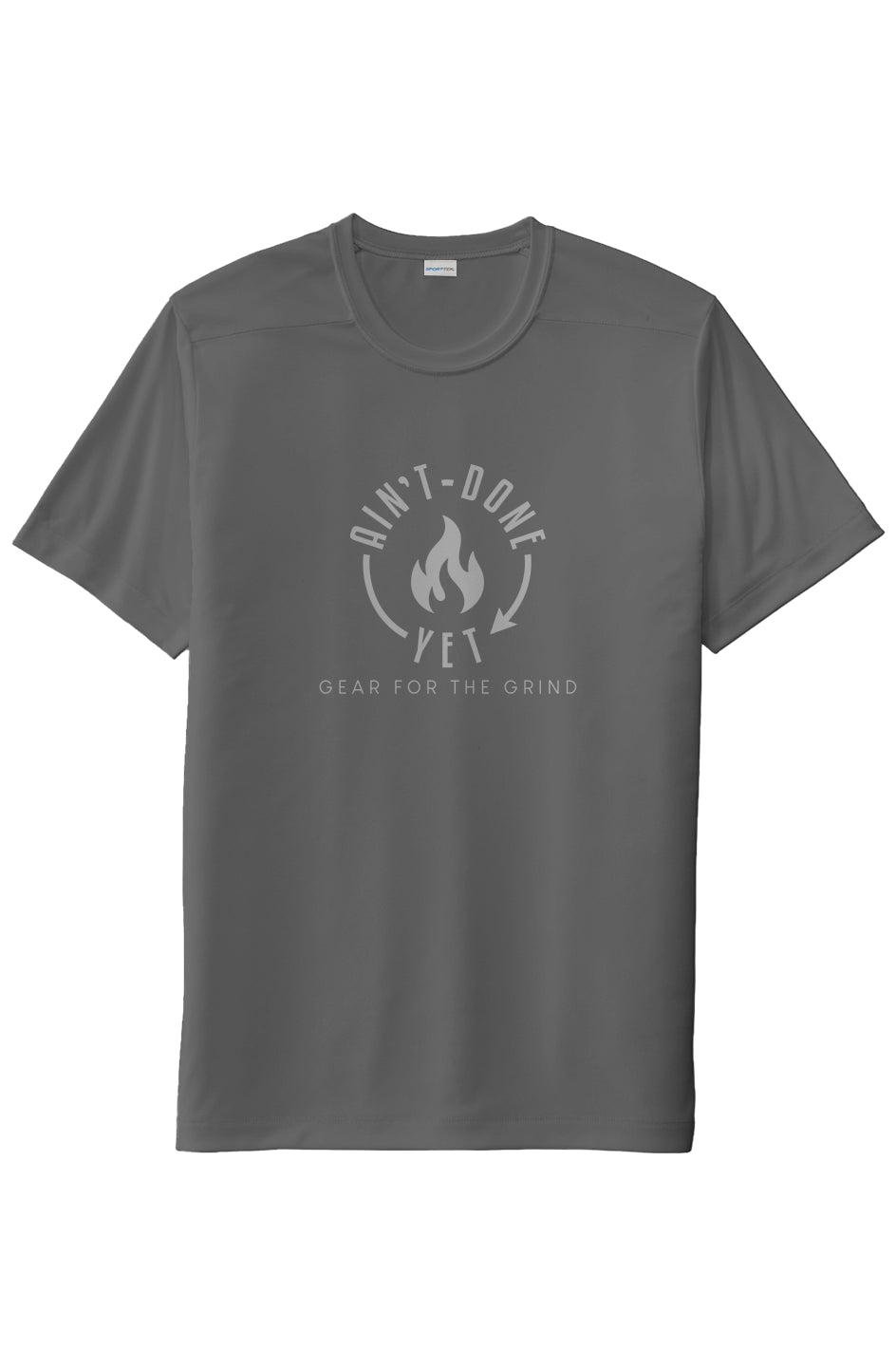 LumaShield Trainer Tee