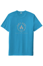 LumaShield Trainer Tee