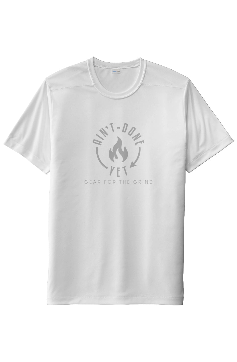 LumaShield Trainer Tee