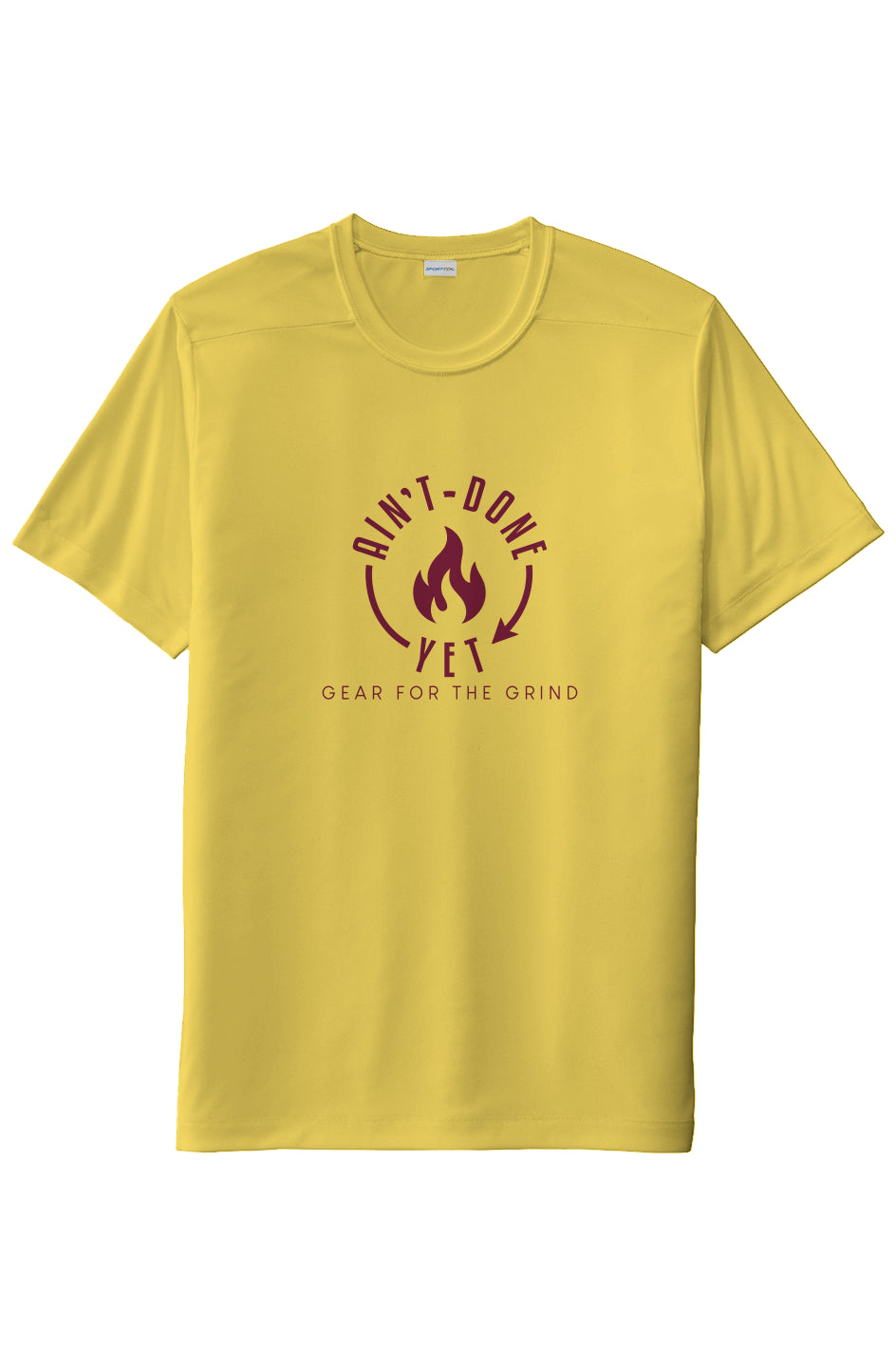 LumaShield Trainer Tee