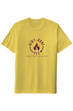 LumaShield Trainer Tee