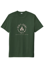 LumaShield Trainer Tee