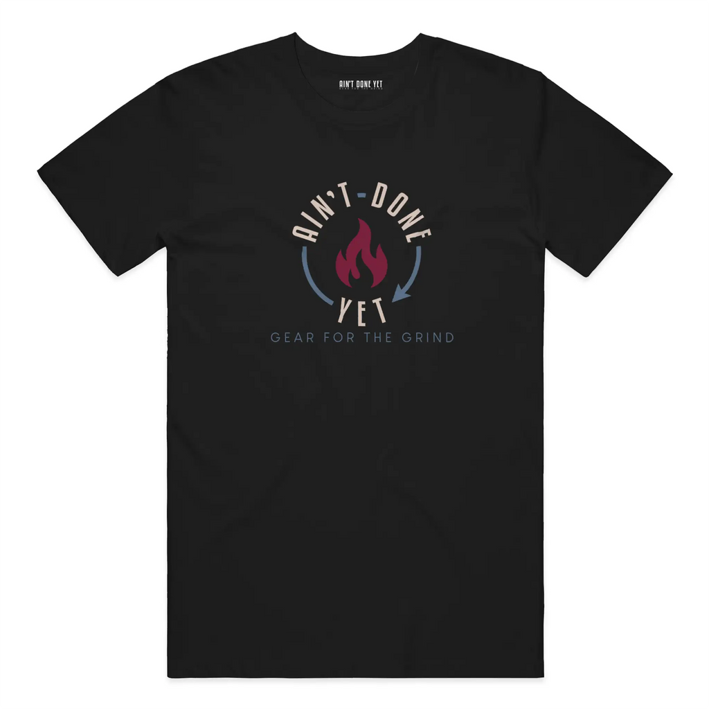 OG Everyday Tee- Unisex