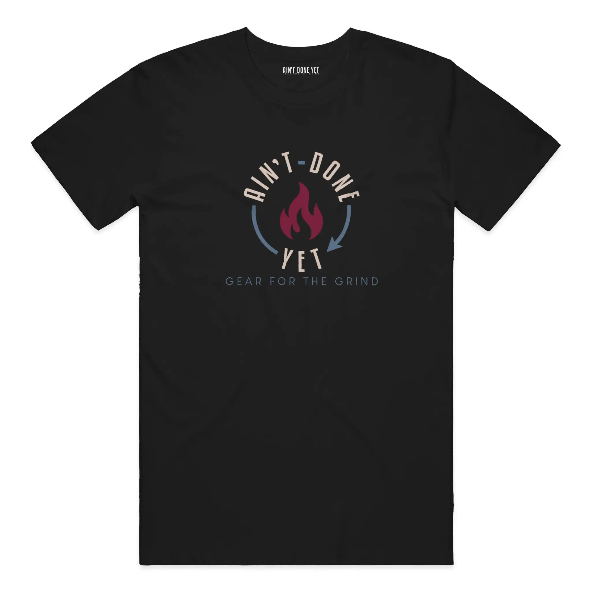 OG Everyday Tee- Unisex