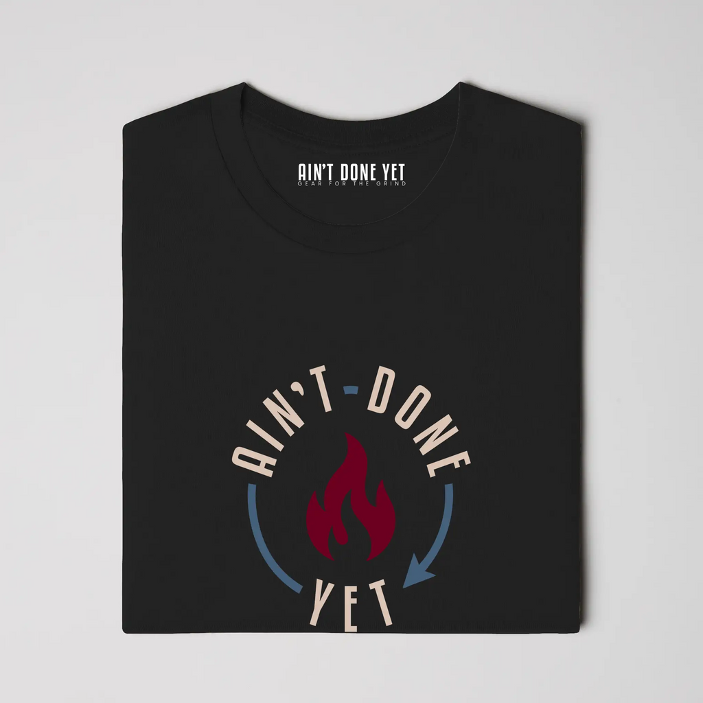 OG Everyday Tee- Unisex