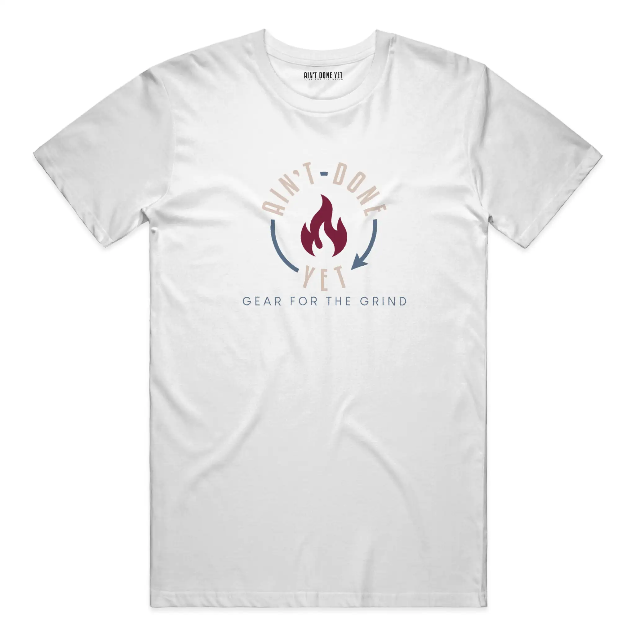 OG Everyday Tee- Unisex