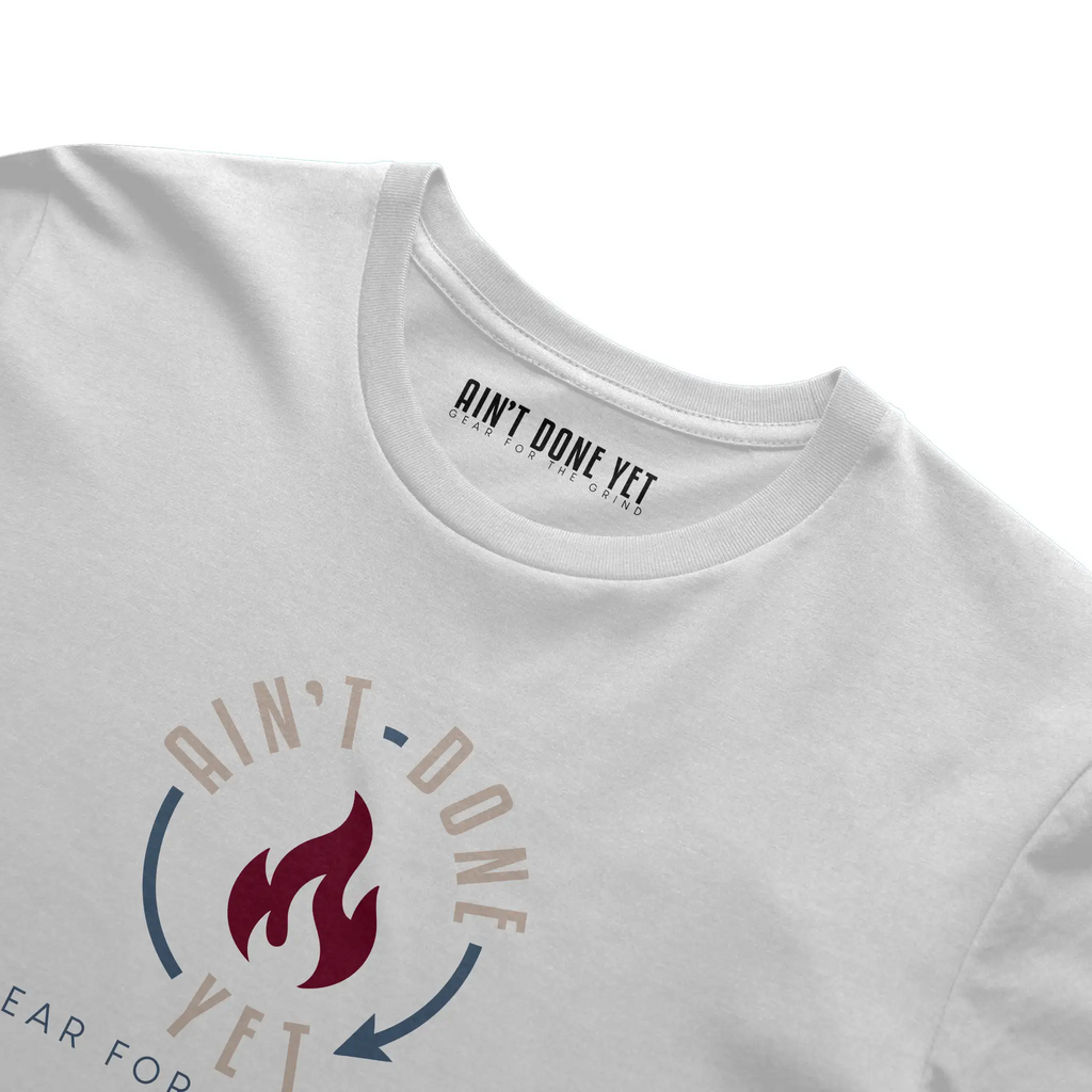 OG Everyday Tee- Unisex