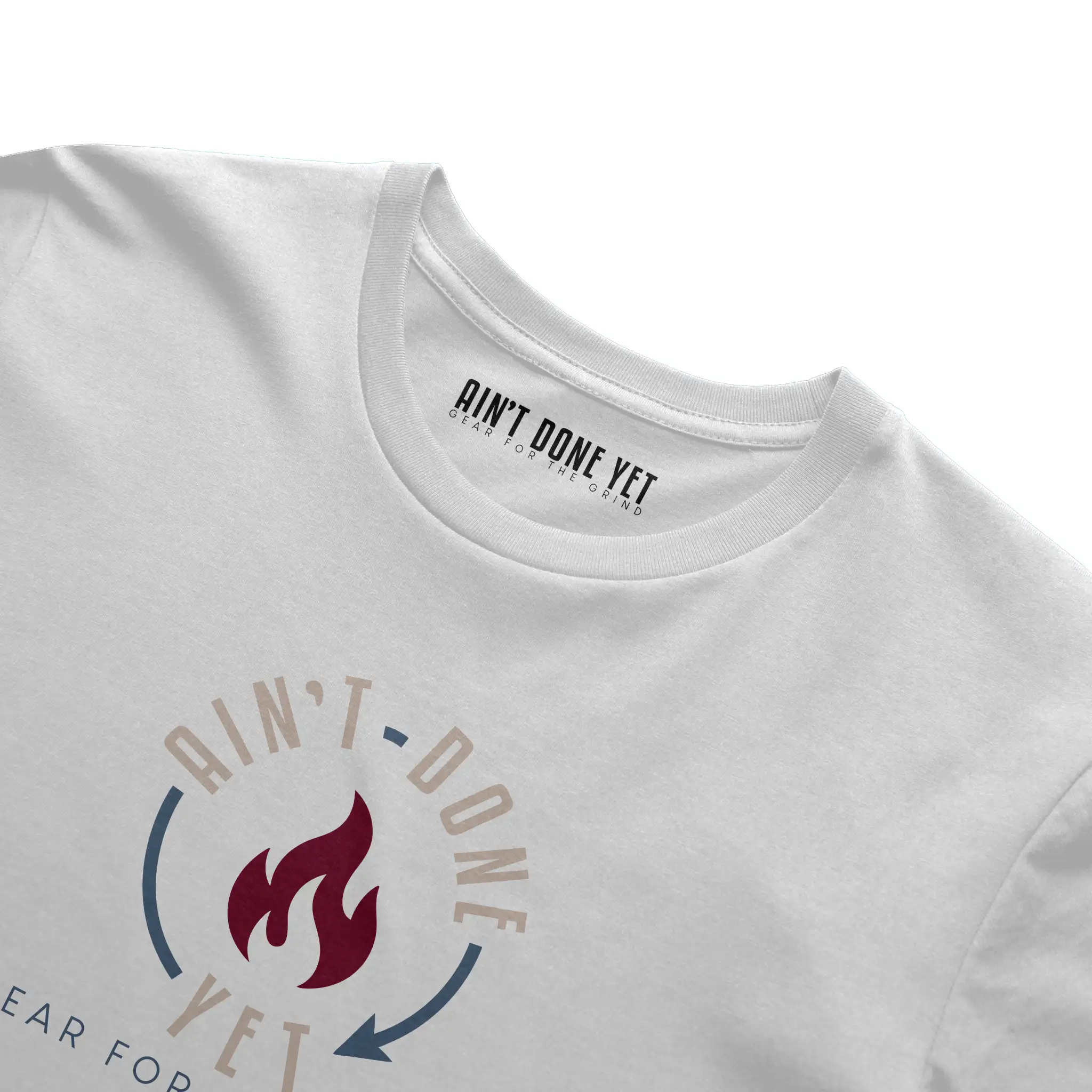 OG Everyday Tee- Unisex