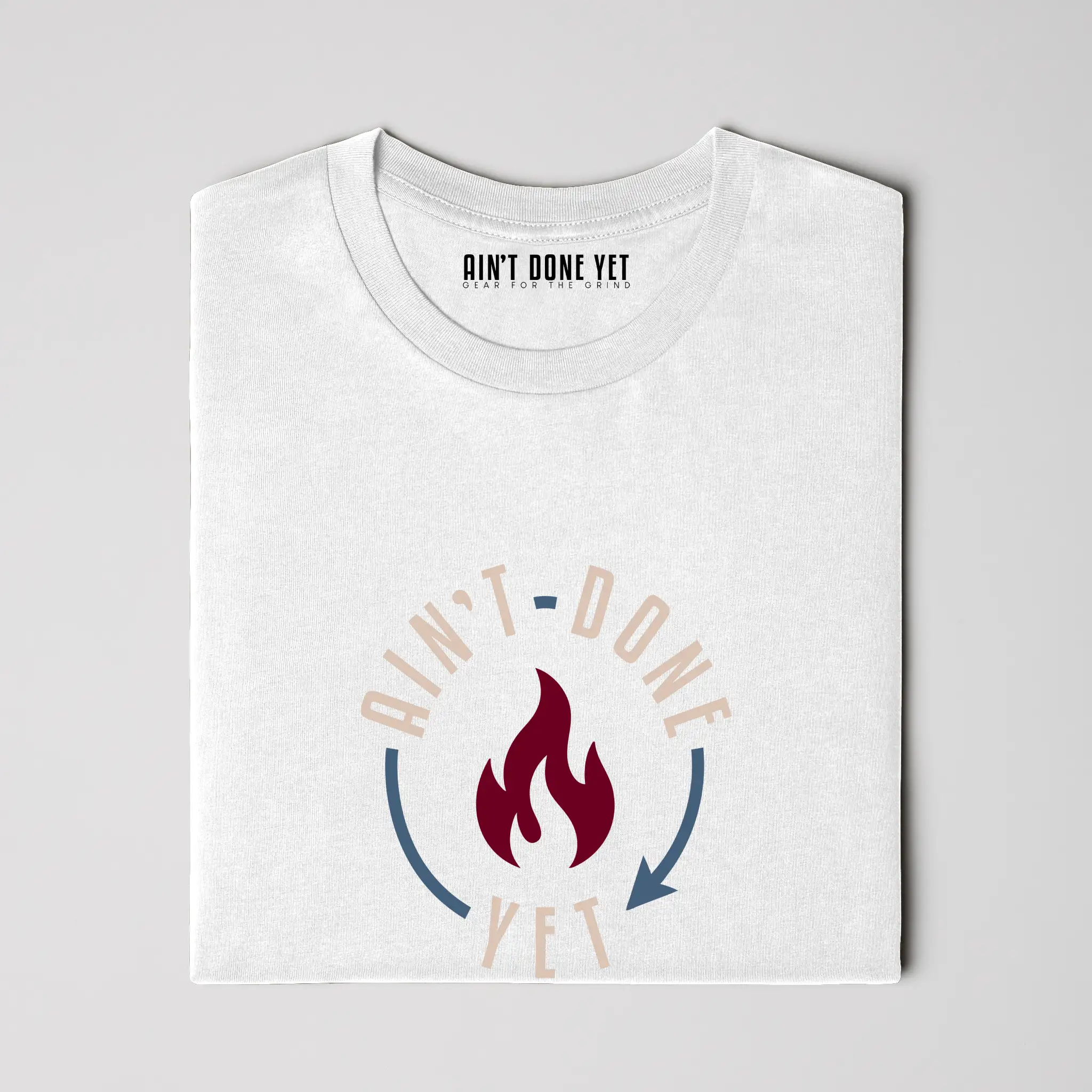 OG Everyday Tee- Unisex