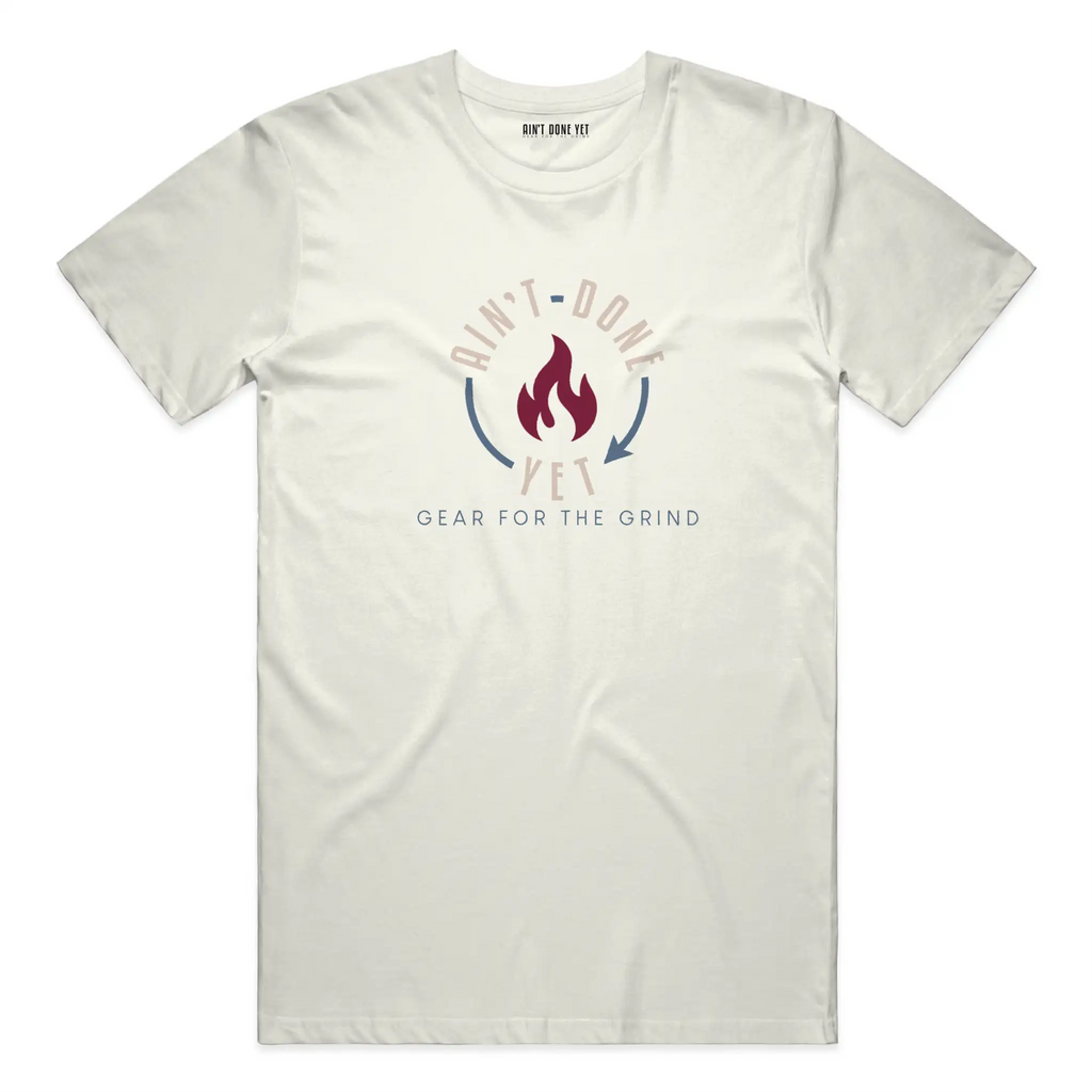 OG Everyday Tee- Unisex