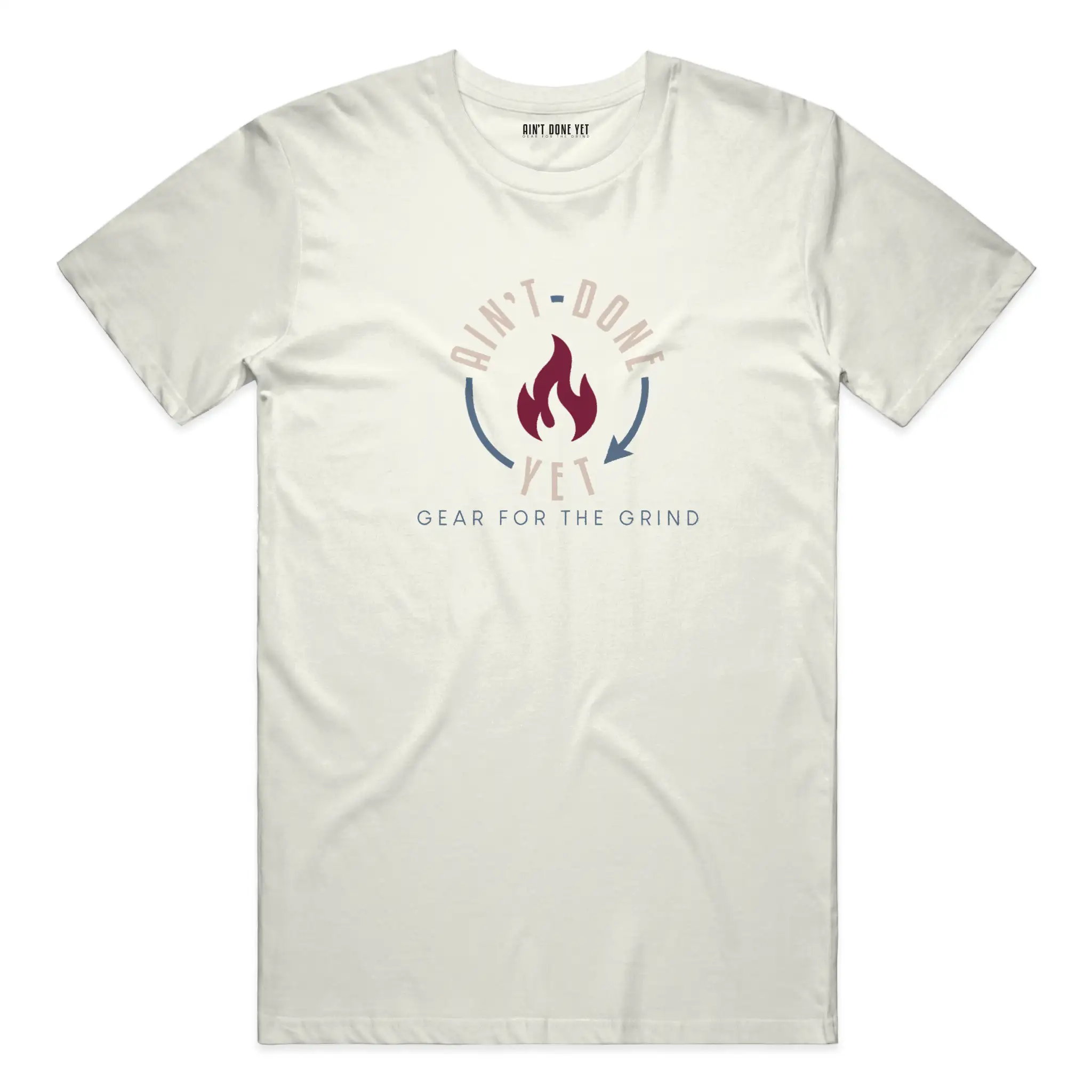 OG Everyday Tee- Unisex