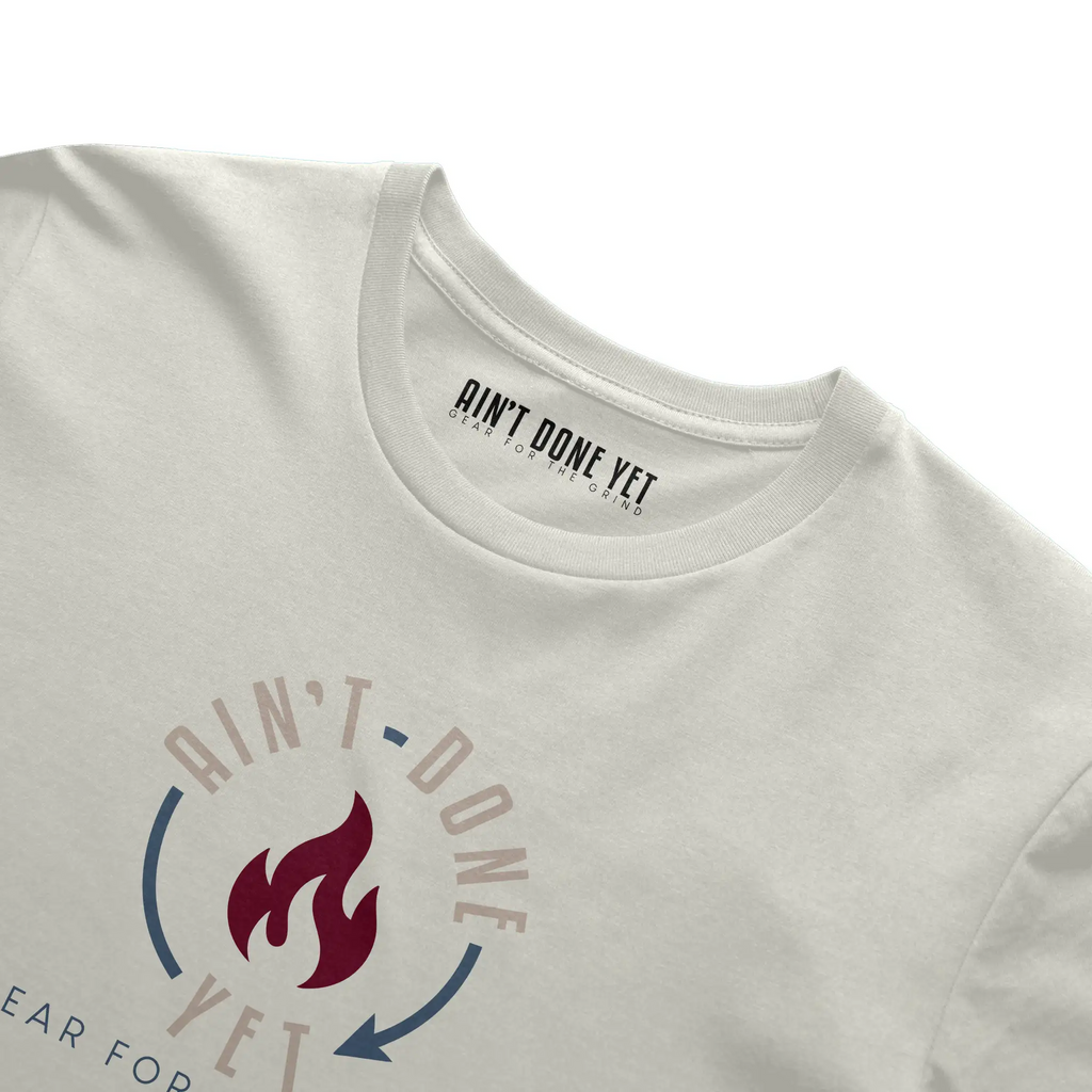 OG Everyday Tee- Unisex