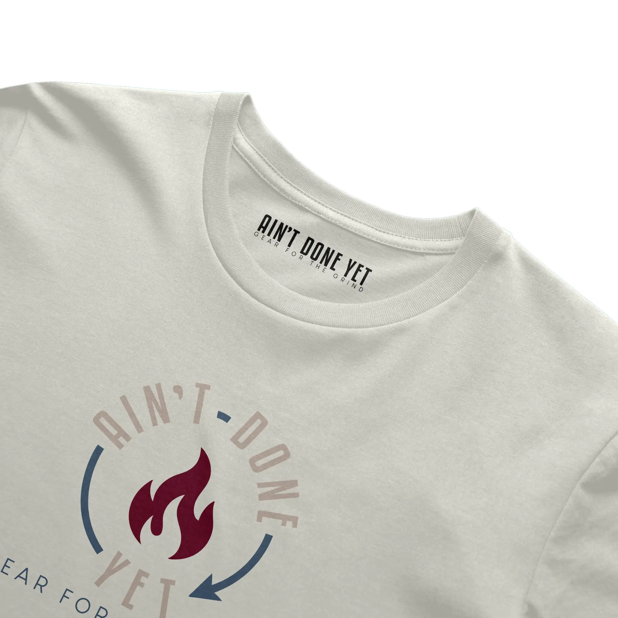 OG Everyday Tee- Unisex