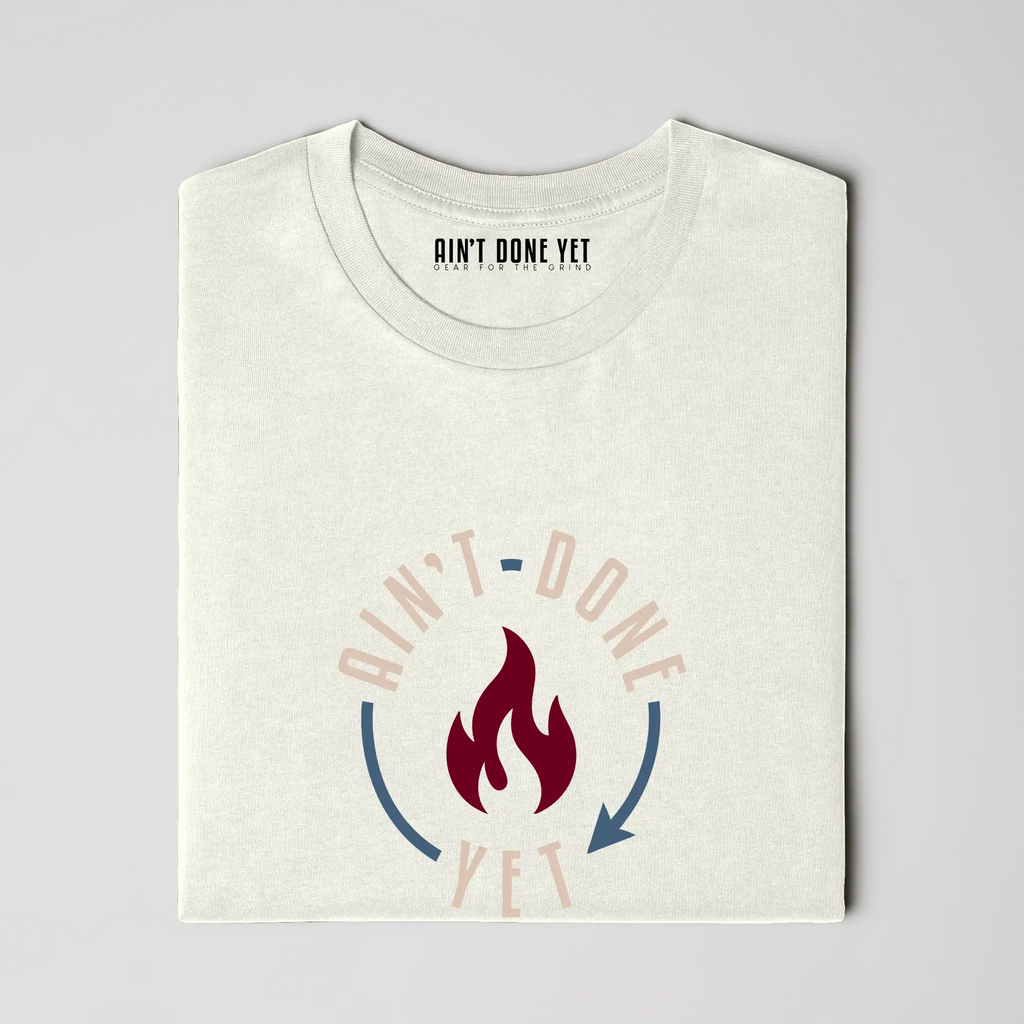 OG Everyday Tee- Unisex