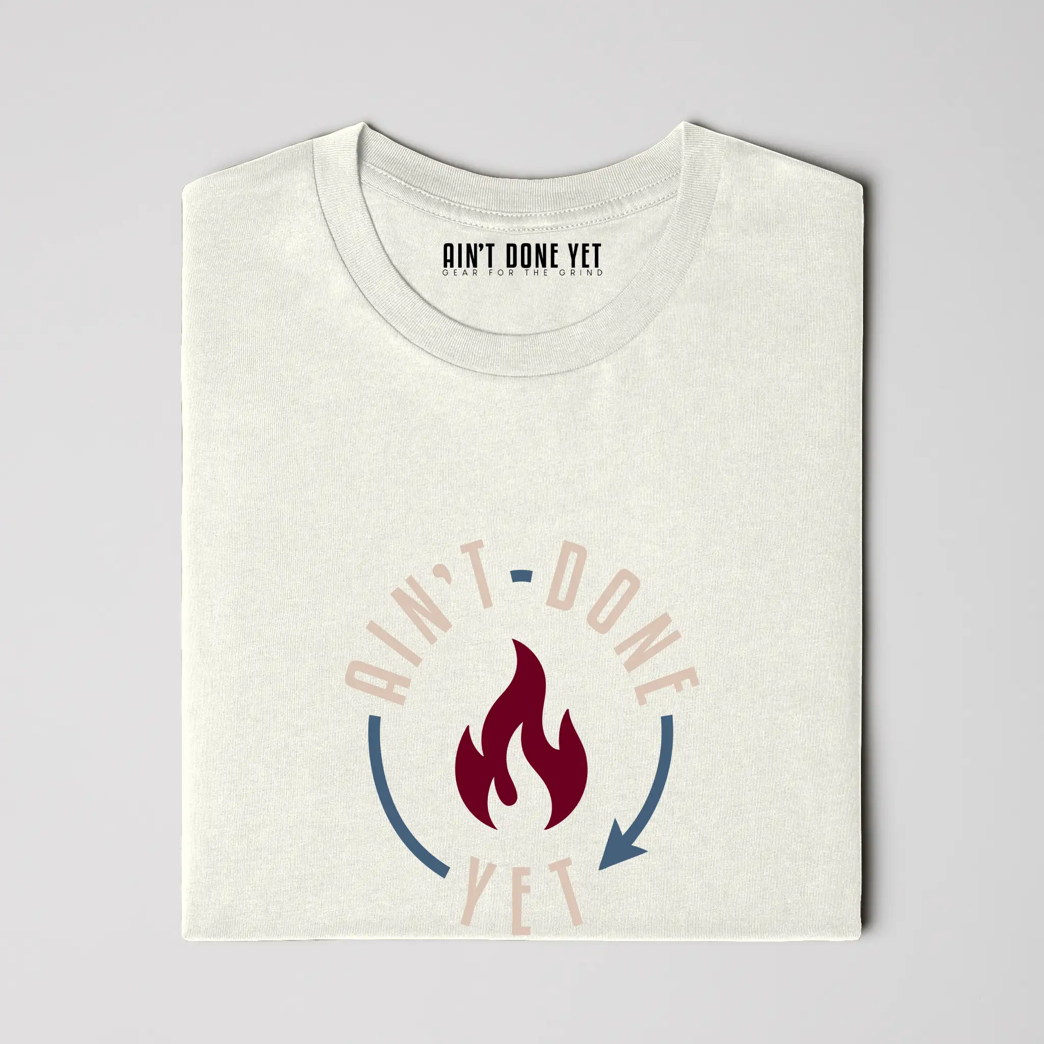 OG Everyday Tee- Unisex