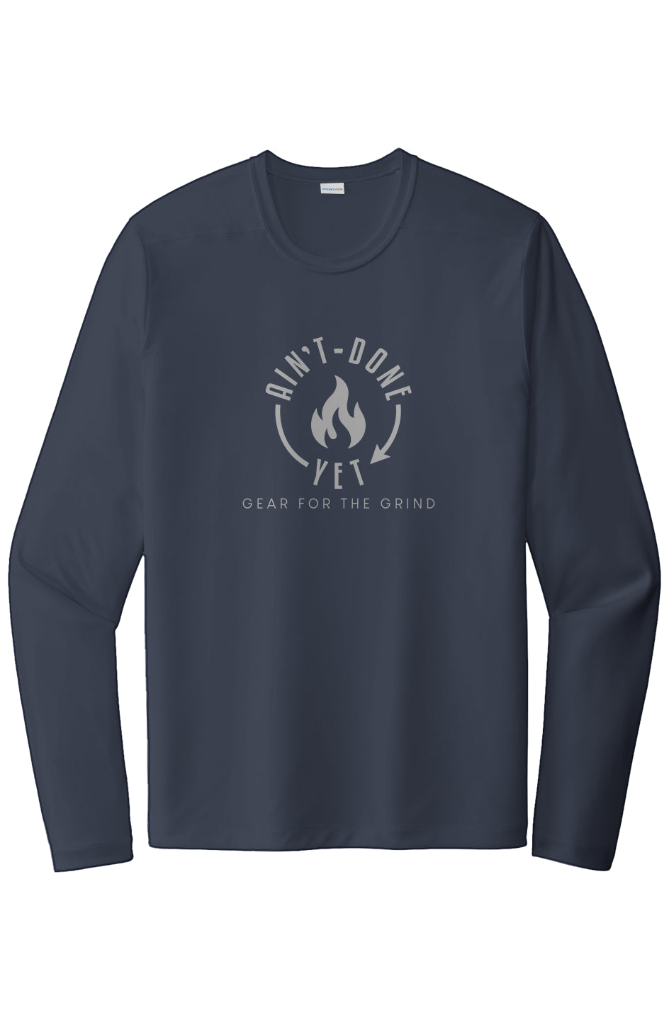 LumaShield LS Tee