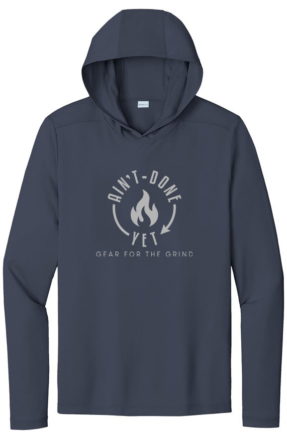 LumaShield Hoodie