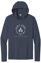 LumaShield Hoodie