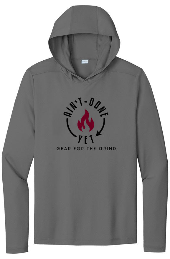LumaShield Hoodie