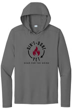 LumaShield Hoodie