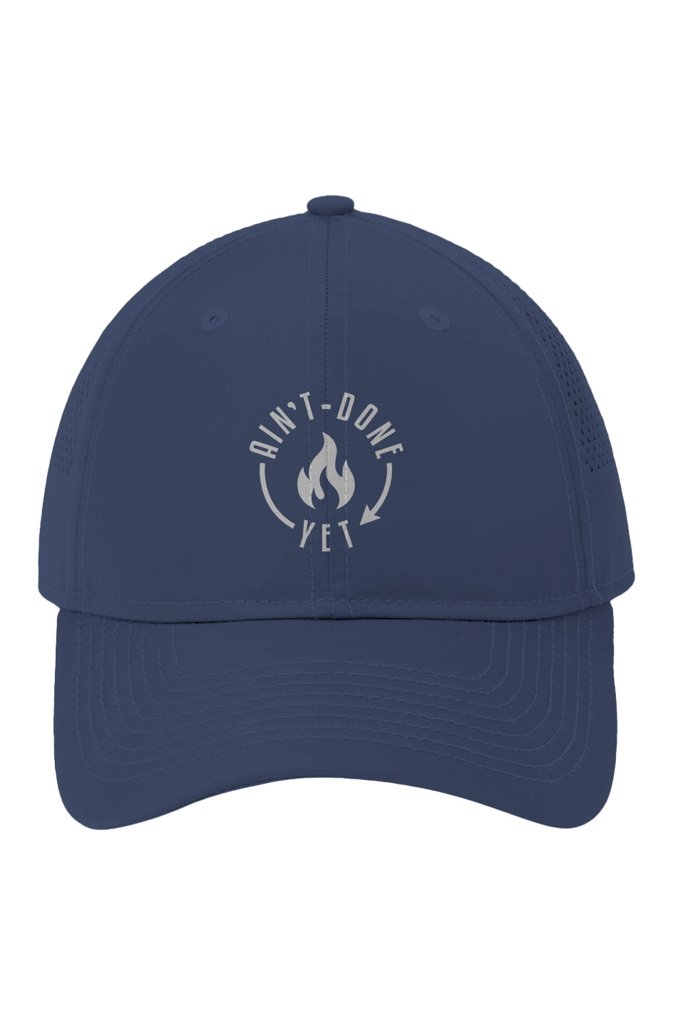 Solaero Performance Cap