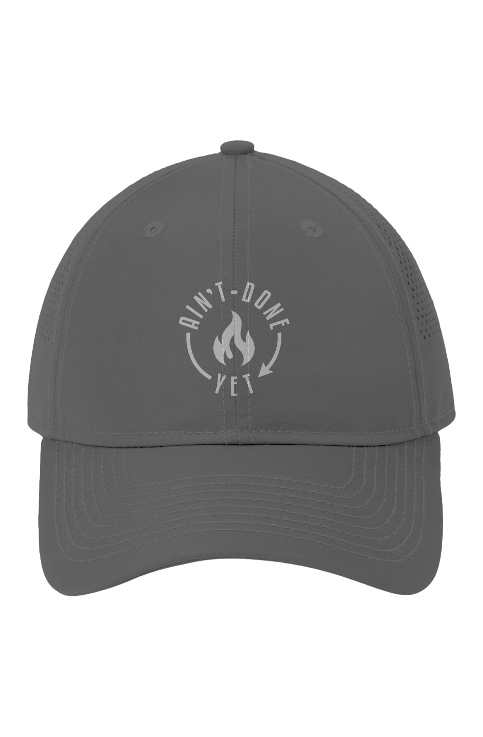 Solaero Performance Cap