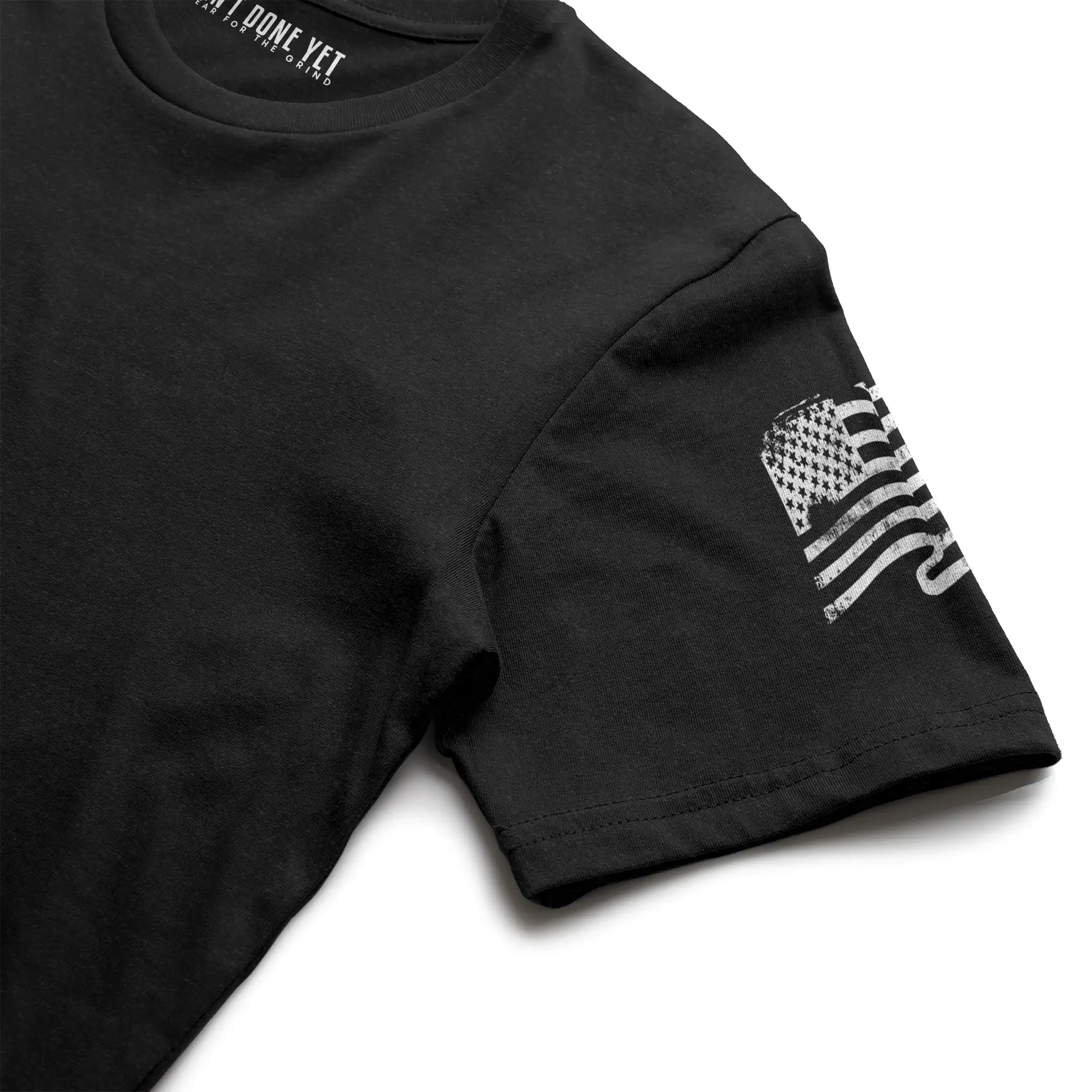 Certifed Liberty Tee