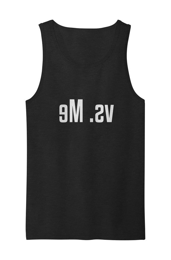 vs. Me Blend Tank