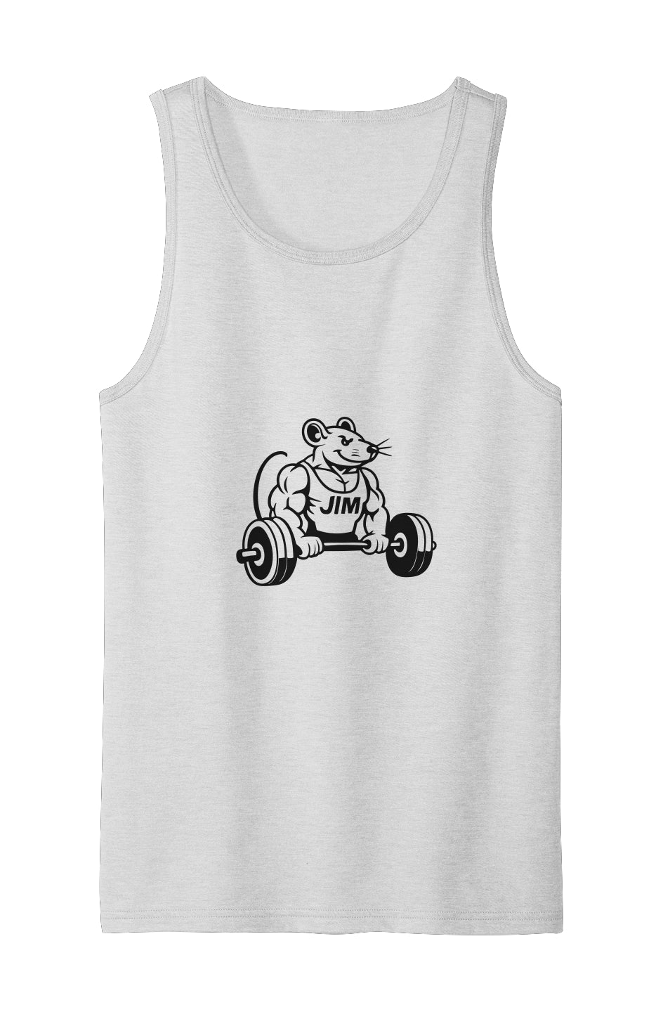 Jim Rat Tank