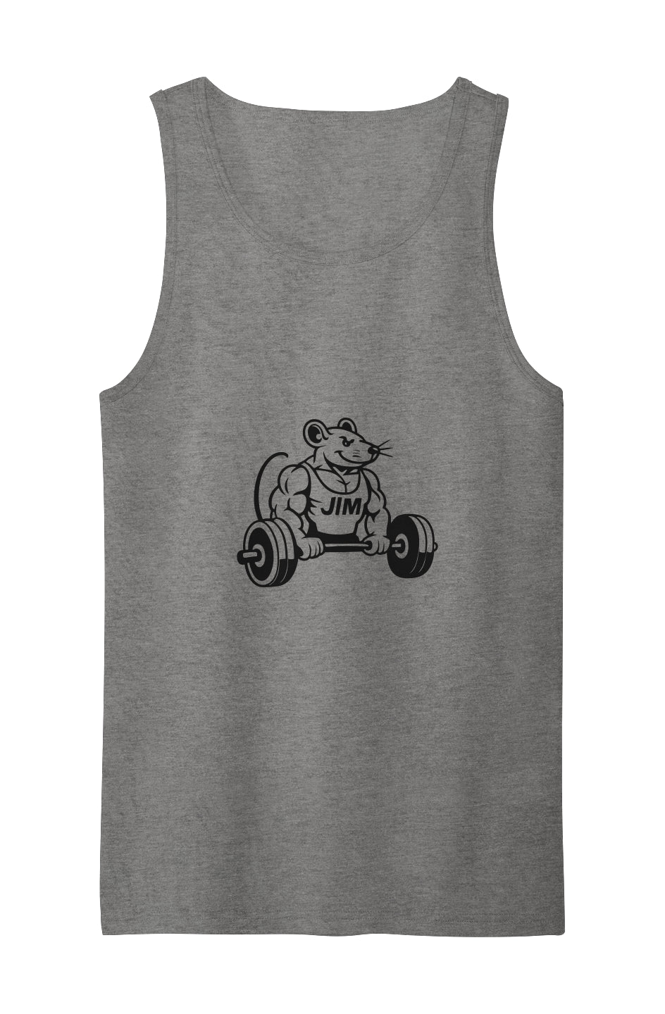Jim Rat Tank