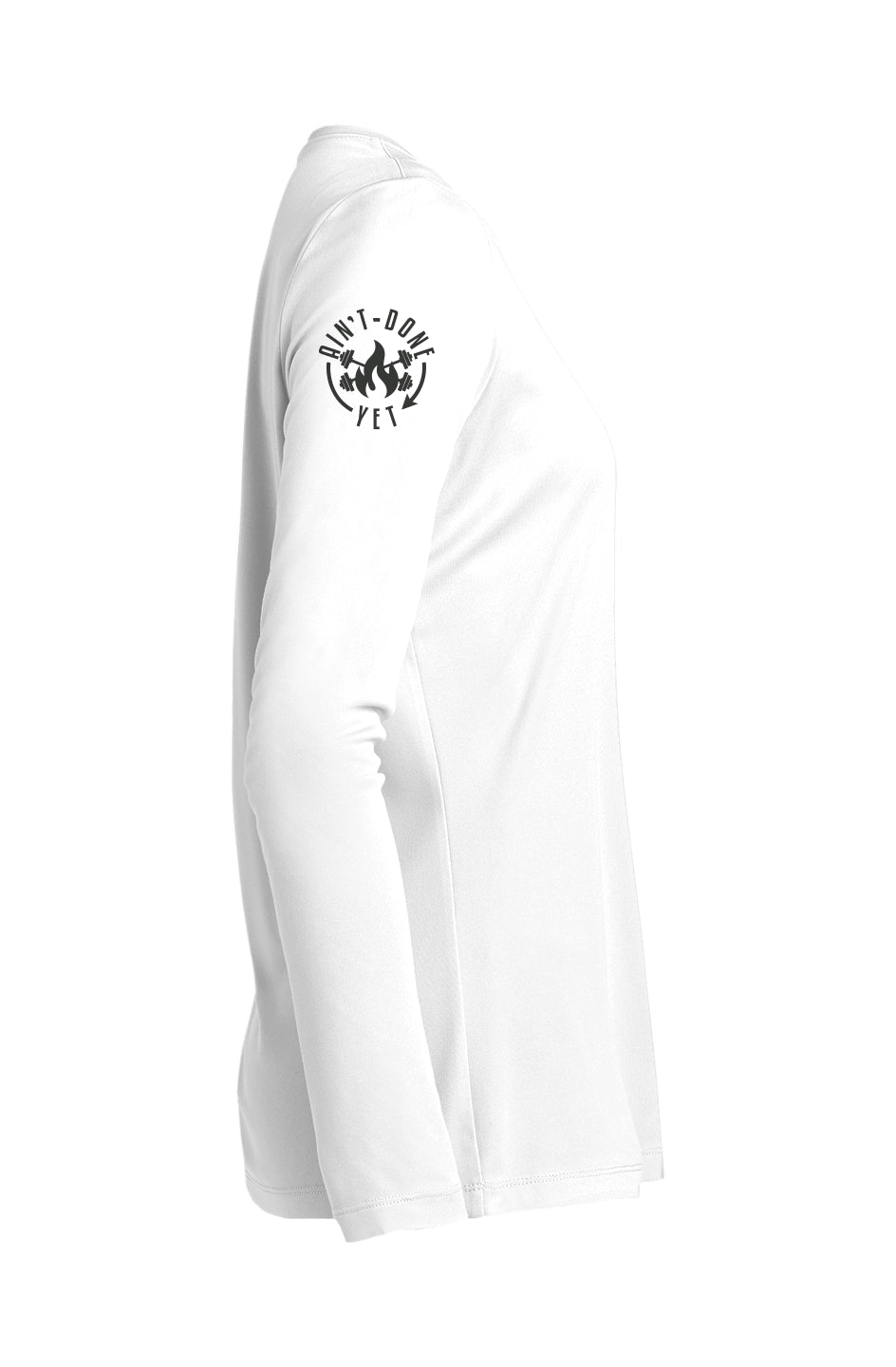 LumaShield Freedom LS Tee