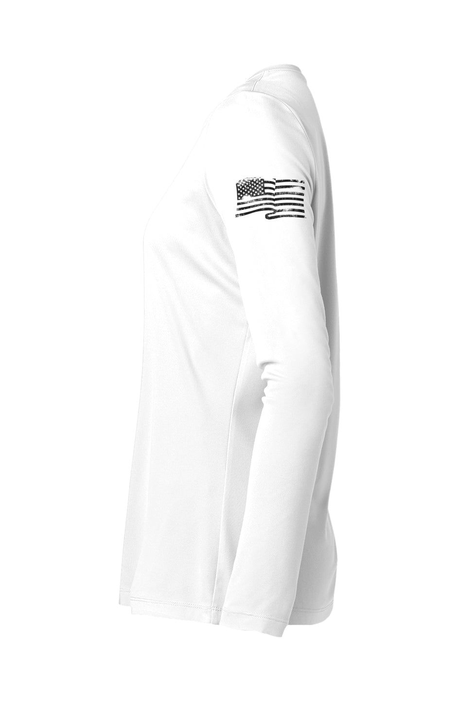 LumaShield Freedom LS Tee