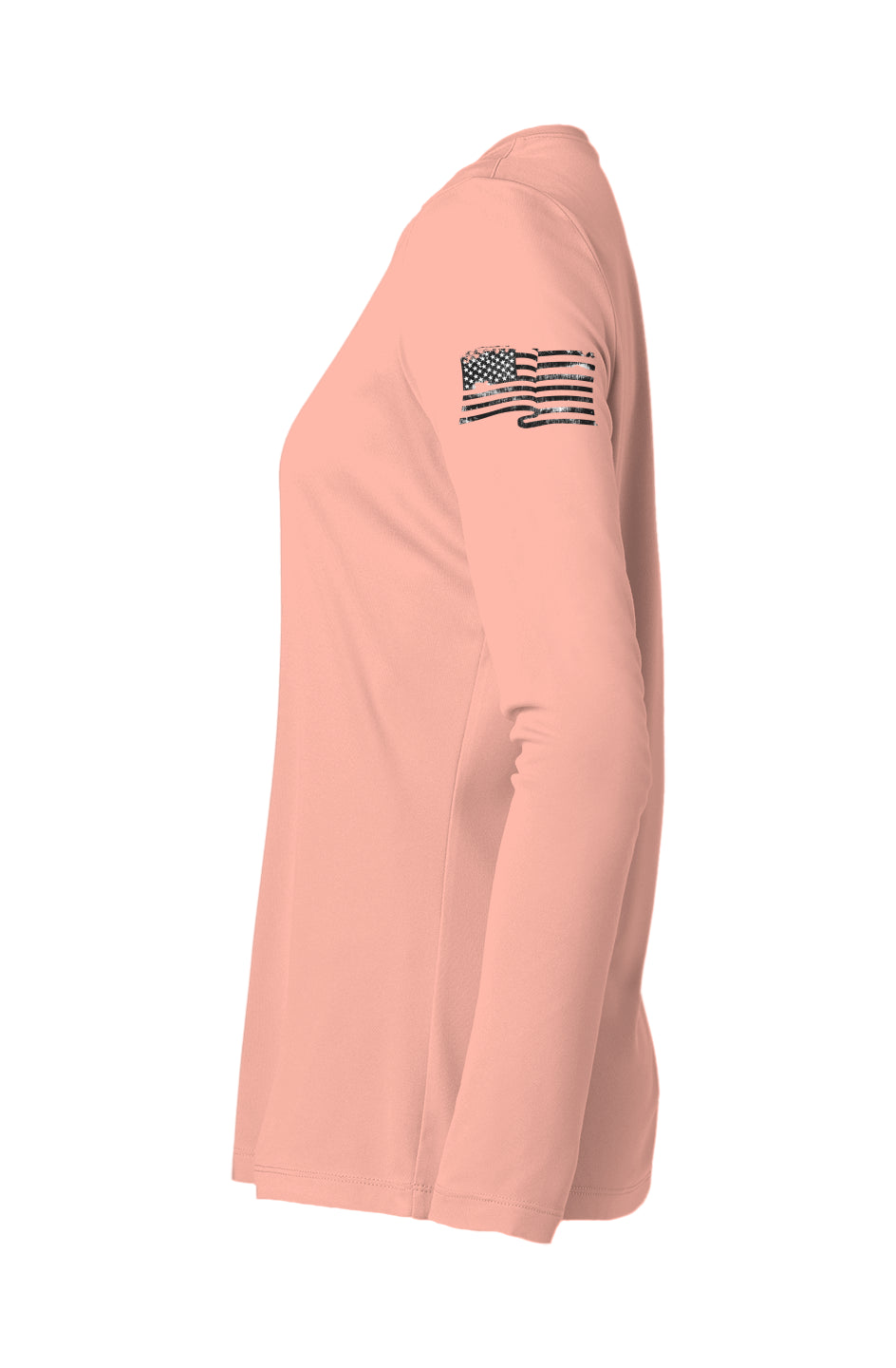 LumaShield Freedom LS Tee