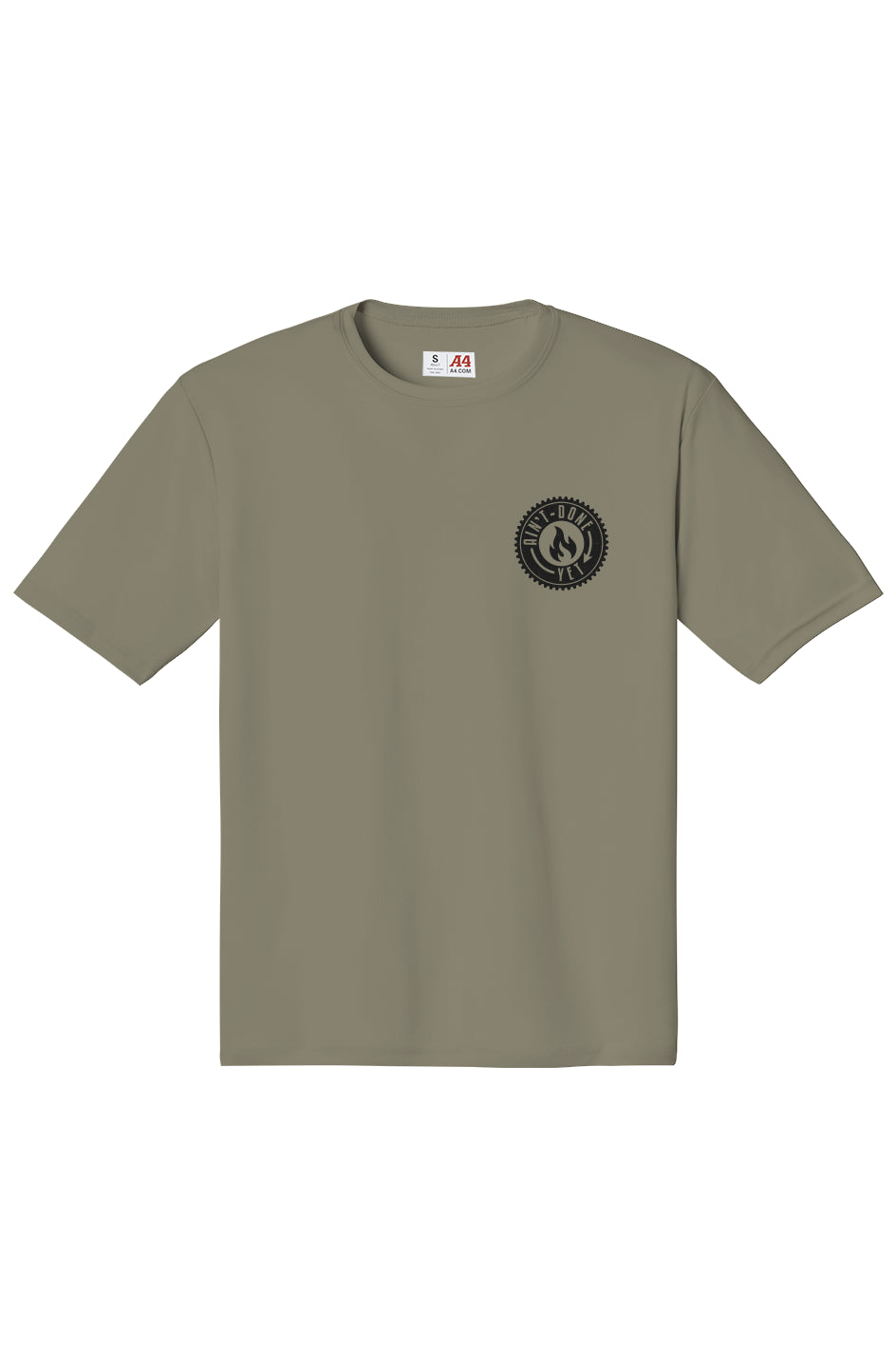 Certified Performance Tee