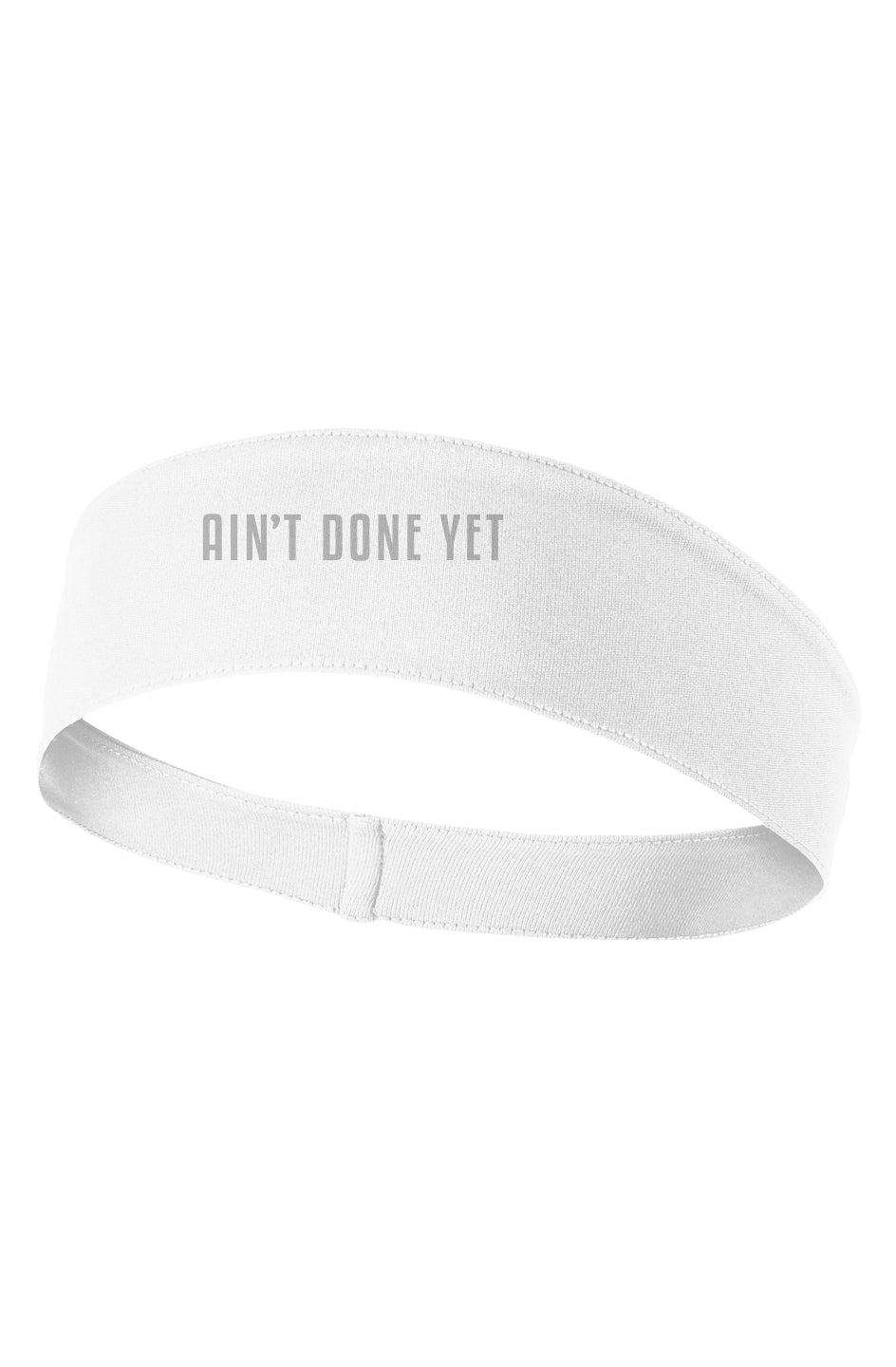 All in Your Headband