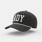 A3DY Rope Hat